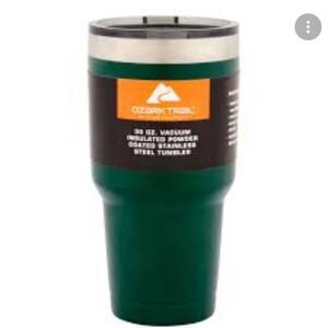 OZARK TRAIL CUP TUMBLER